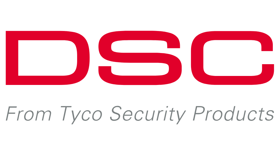 dsc-digital-security-controls-vector-logo